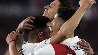 River venció 3-1 a Estudiantes y es campeón de Liga Profesional Argentina | RESUMEN Y GOLES