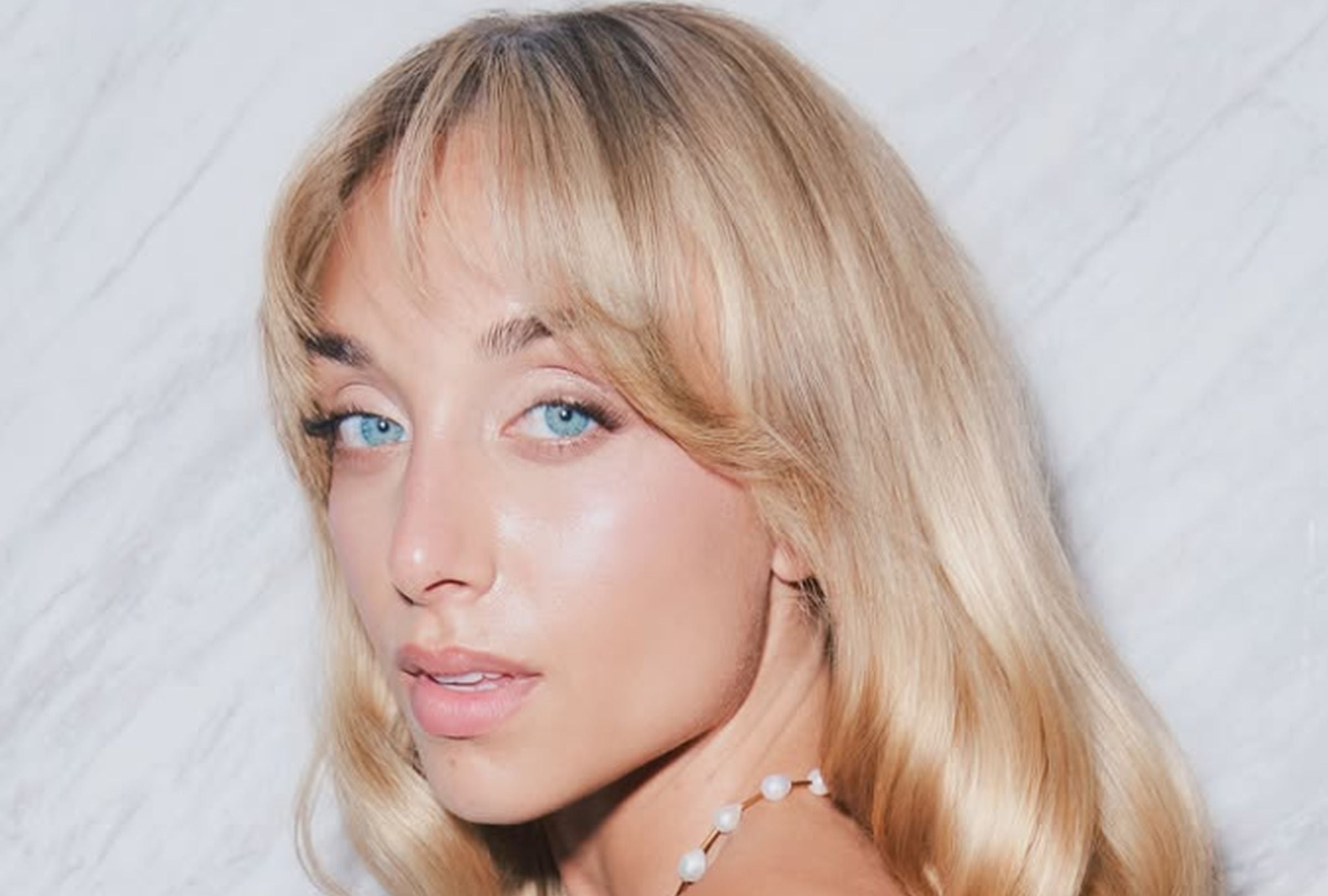 Mónica Mara se ha consolidado en televisión, el teatro musical y la música (Foto: Mónica Mara/Instagram)