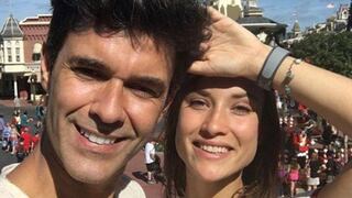 Mariano Martínez se casará con joven con la que se involucró tras terminar con Lali Espósito