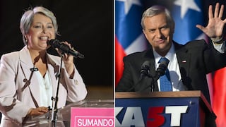 ¿Quién ganó las elecciones en Chile 2025, Jeannette Jara o José Antonio Kast? Resultado final de la segunda vuelta