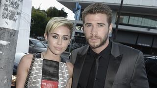 Miley Cyrus y Liam Hemsworth: revelan la verdad del compromiso de los artistas