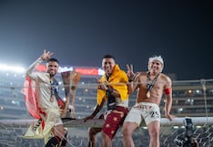 Universitario junto a los más grandes: los cremas aparecen en esta lista de los campeones de las ligas sudamericanas en 2025