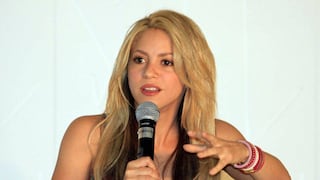 Shakira: "Mi trabajo fundamental ahora es el de ser madre"[VIDEO]
