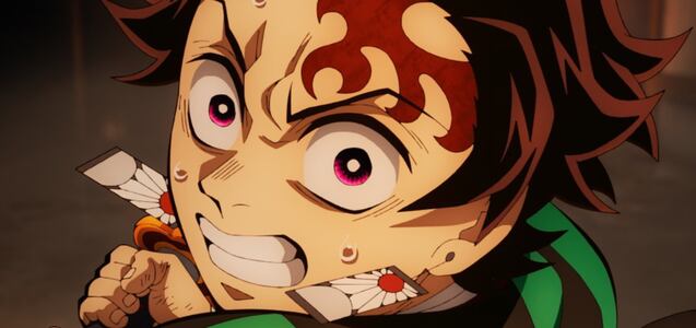 Arden como la última gran batalla: opening y ending de “Demon Slayer: Infinity Castle”