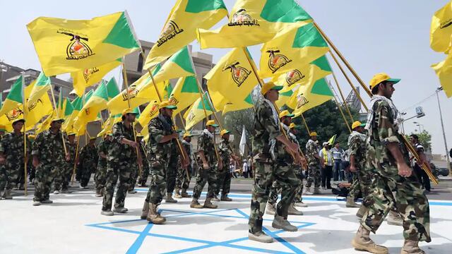 EE.UU. pide “hechos y no palabras” ante el anuncio del cese de los ataques de Kataib Hezbolá