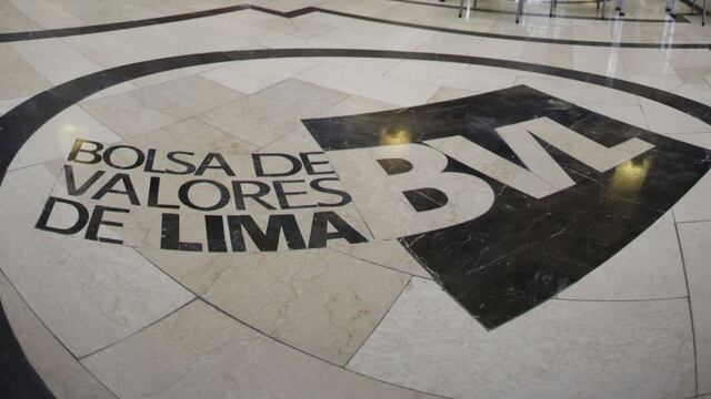 Bolsa de Valores de Lima logra cerrar con ganancias por impulso del sector minero