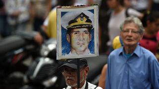 La Unión Europea sanciona a 7 funcionarios de Venezuela por “torturas” y muerte de militar Rafael Acosta