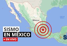 Temblor en México hoy, domingo 7 de junio: reporte de magnitud y epicentro vía SSN