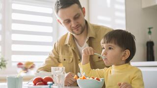 Alimentación para niños: ¿Cómo evitar que tu hijo sufra de desnutrición?