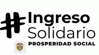 Últimas noticias del Ingreso Solidario este, 4 de diciembre