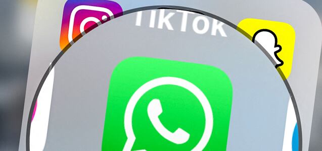 WhatsApp: cómo acceder a los chats eliminados de tu pareja desde la papelera