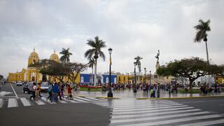 Estos son los destinos más buscados por los peruanos para viajar en bus