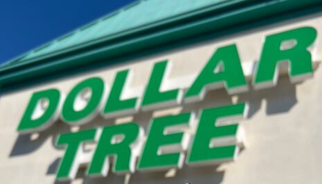 Aunque Dollar Tree afronta con optimismo la crisis que surgió a principios de 2024, las cosas no están yendo bien (Foto: Dollar Tree / Instagram)