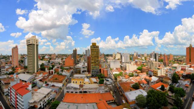 Conoce el país sudamericano que más creció económicamente en el 2023