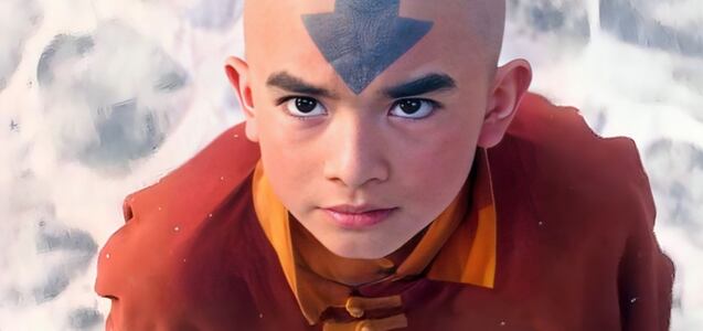 ¿Cómo ver “Avatar: The Last Airbender”?