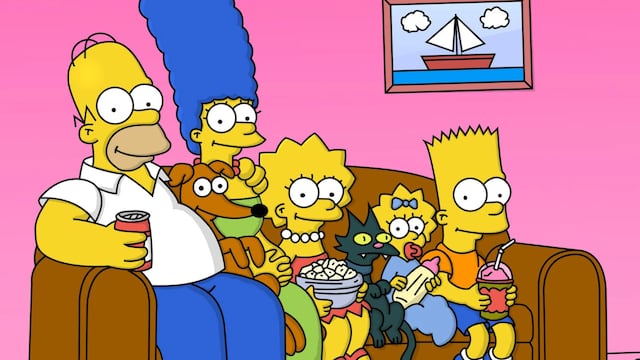 ¿Por qué se declaró el Día Mundial de Los Simpson cada 19 de abril?