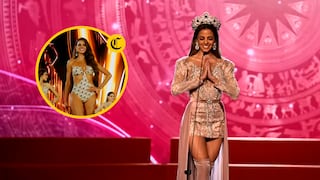 Luciana Fuster en la final de el Miss Grand International 2023: ¿Cómo ver el certámen y votar por ella?