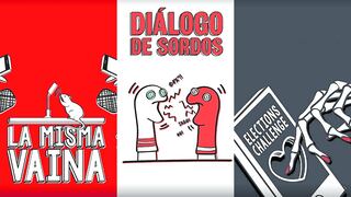 "Por la democracia": nuestra crítica a la temporada deMicroteatro Lima