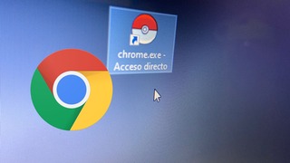 Cómo cambiar el ícono de Google Chrome desde una PC o laptop