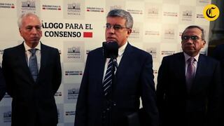 Congreso quedó a un paso de inhabilitar a toda la JNJ: la votación en la Comisión Permanente y lo que sigue