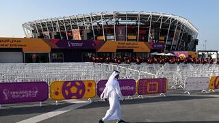 Qatar 2022: las principales cifras del certamen deportivo más costoso y controversial de la historia