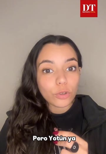 Fernanda Huapaya repasa los puntos clave del triunfo peruano Fernanda Huapaya repasa los puntos clave del triunfo peruano