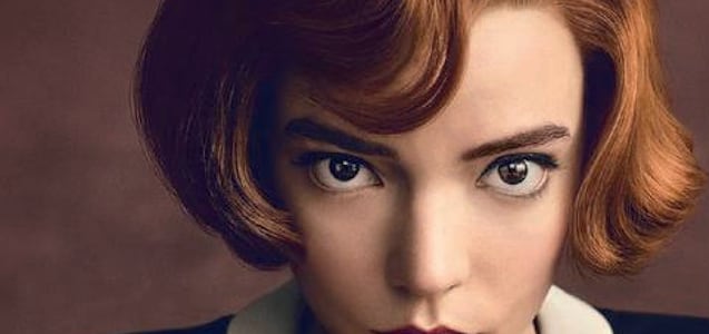 Anya Taylor-Joy y el bullying que sufrió durante su infancia