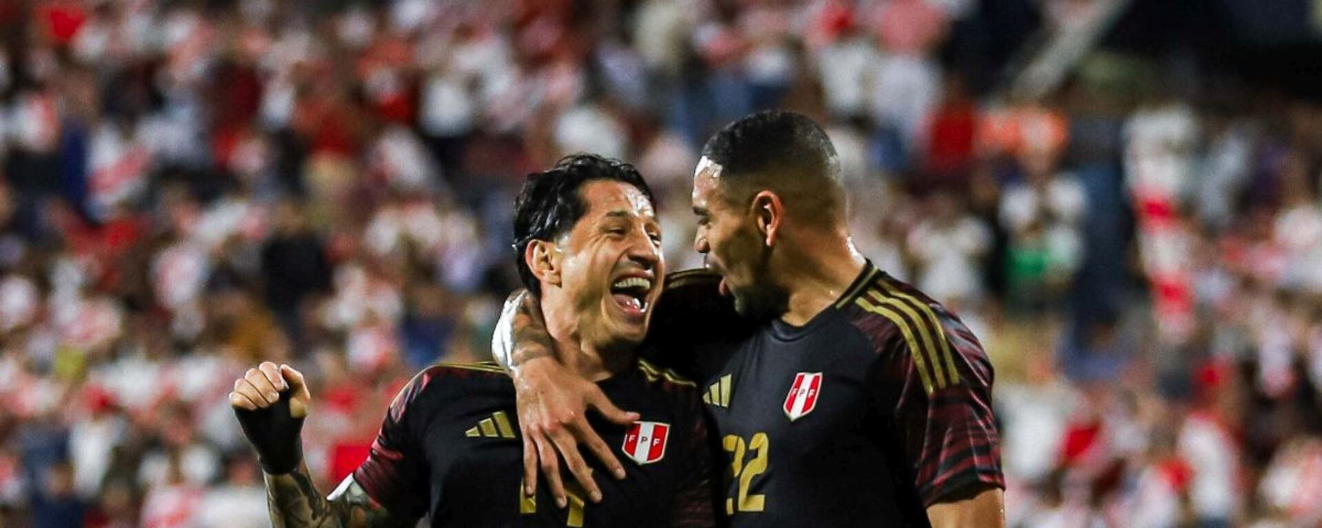 “Es valiente la apuesta del 3-5-2″ y “cuidado con pedir la titularidad de Sonne”: Rebagliati, Kanashiro y Montoya describen así la era Fossati | ENCUESTA DT