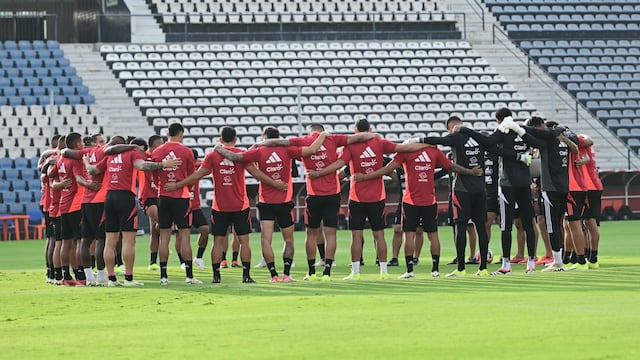 ¡No viajarán hoy! El vuelo de la selección peruana se canceló por problemas logísticos