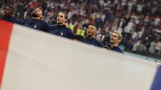 Selección de Francia: ¿Cómo le fue en las finales que disputó de la Copa del Mundo?