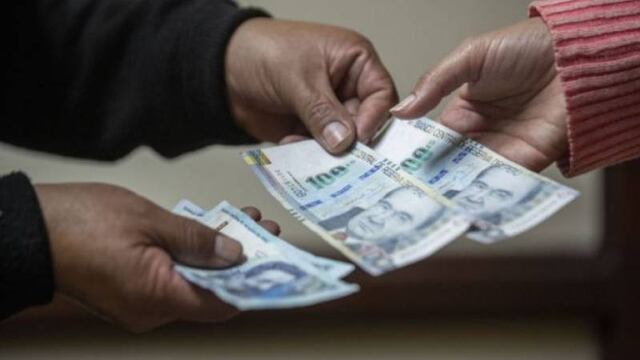 Aguinaldo de Navidad 2025: ¿Cuándo pagarán los 300 soles a los servidores públicos y quiénes lo reciben?