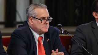 Alfredo Ferrero seguirá como embajador en Estados Unidos: Gobierno emite resolución que lo ratifica en el cargo