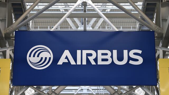 Airbus pagó comisiones por contratos con Avianca y compañías asiáticas