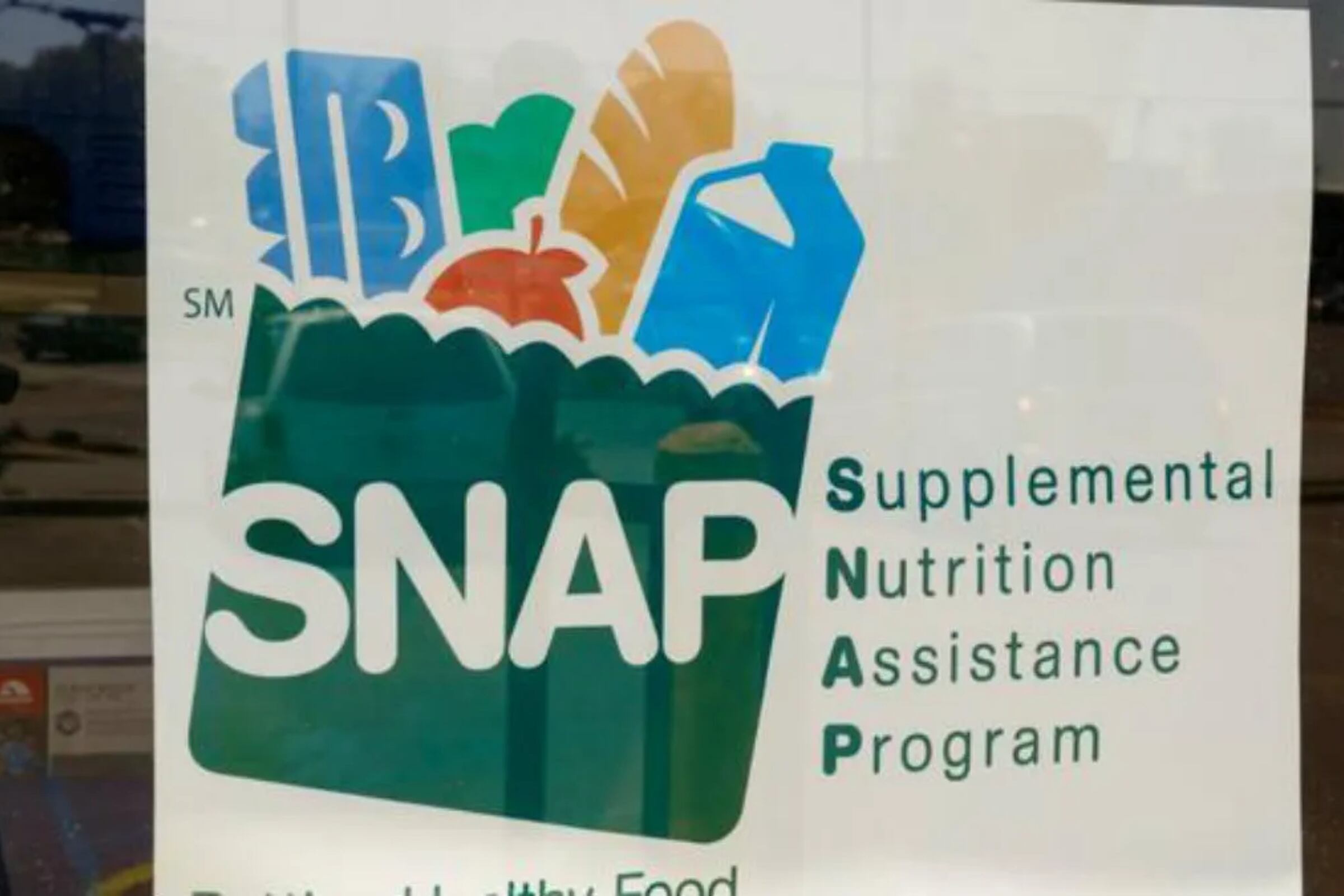 SNAP beneficia a 40 millones de personas (Foto: SNAP)