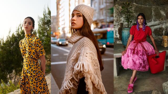 Diseñadores peruanos presentarán sus colecciones de verano en la nueva edición de Boutique Moda