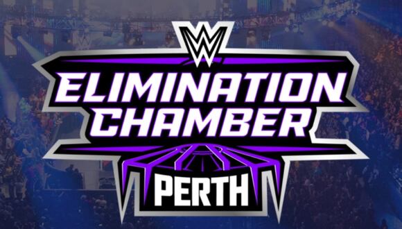 WWE Elimination Chamber 2024 EN VIVO: a qué hora es, dónde ver, cartelera y más del evento de lucha libre