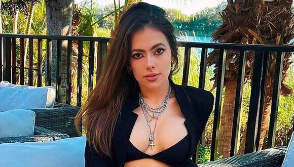 Modelo venezolana falleció tras accidentarse con su auto en Orlando, Florida, Estados Unidos | Foto: Instagram de Ariana Viera