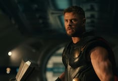 “Avengers: Doomsday” estrena su traíler oficial con la participación de ‘Thor’ y ‘Steve Rogers’