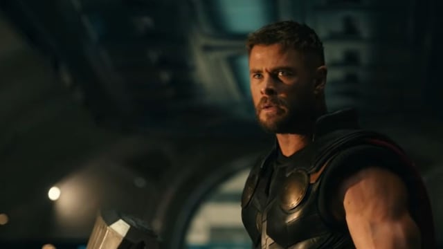 “Avengers: Doomsday” estrena su traíler oficial con la participación de ‘Thor’ y ‘Steve Rogers’