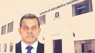 DINI: ¿Quién es Luis García Barrionuevo, el flamante jefe de la Dirección Nacional de Inteligencia?