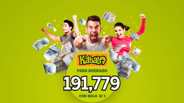 La Kábala: mira los resultados del sorteo del martes 7 de diciembre [VIDEO]