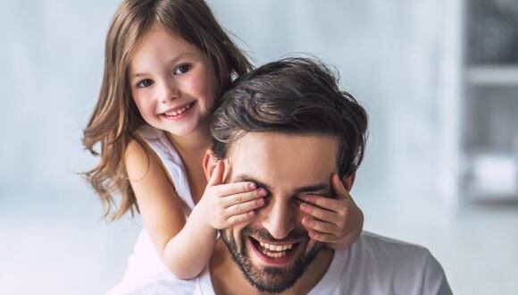 Día del padre: 30 frases cortas y bonitas para dedicarle a papá en su día (Facebook)