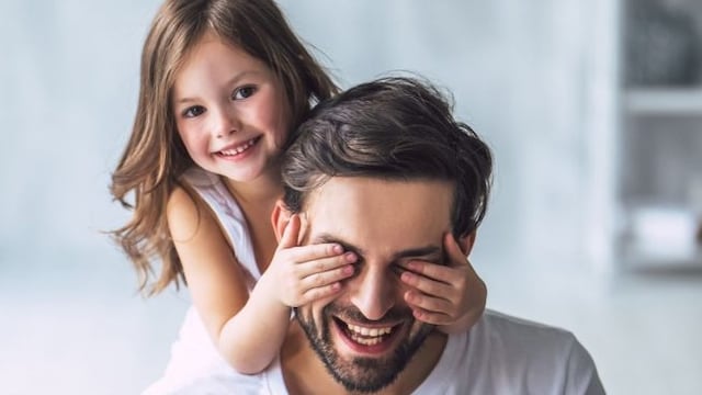 Día del padre: 30 frases cortas y bonitas para dedicarle a papá en su día
