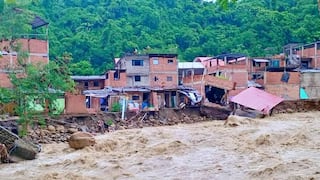 Cientos de damnificados y daños por lluvias en Cusco: el drama de los pobladores de Echarati | INFORME