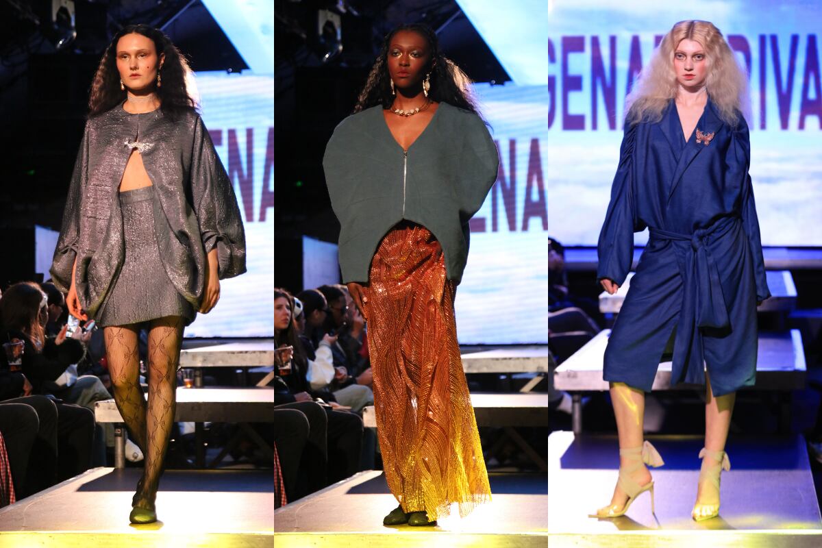 (Fotos: Genaro Rivas)