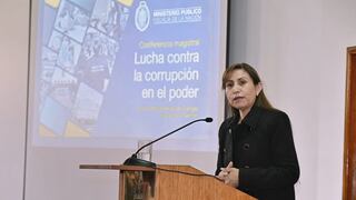 Patricia Benavides: diversos congresistas piden investigar supuesto plan para atentar contra fiscal de la Nación