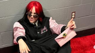 La reacción de los fans al enterarse que son “mejores amigos” de Billie Eilish en Instagram