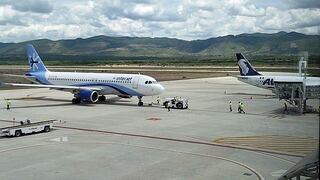 Aerolínea mexicana Interjet planea ingresar al mercado peruano