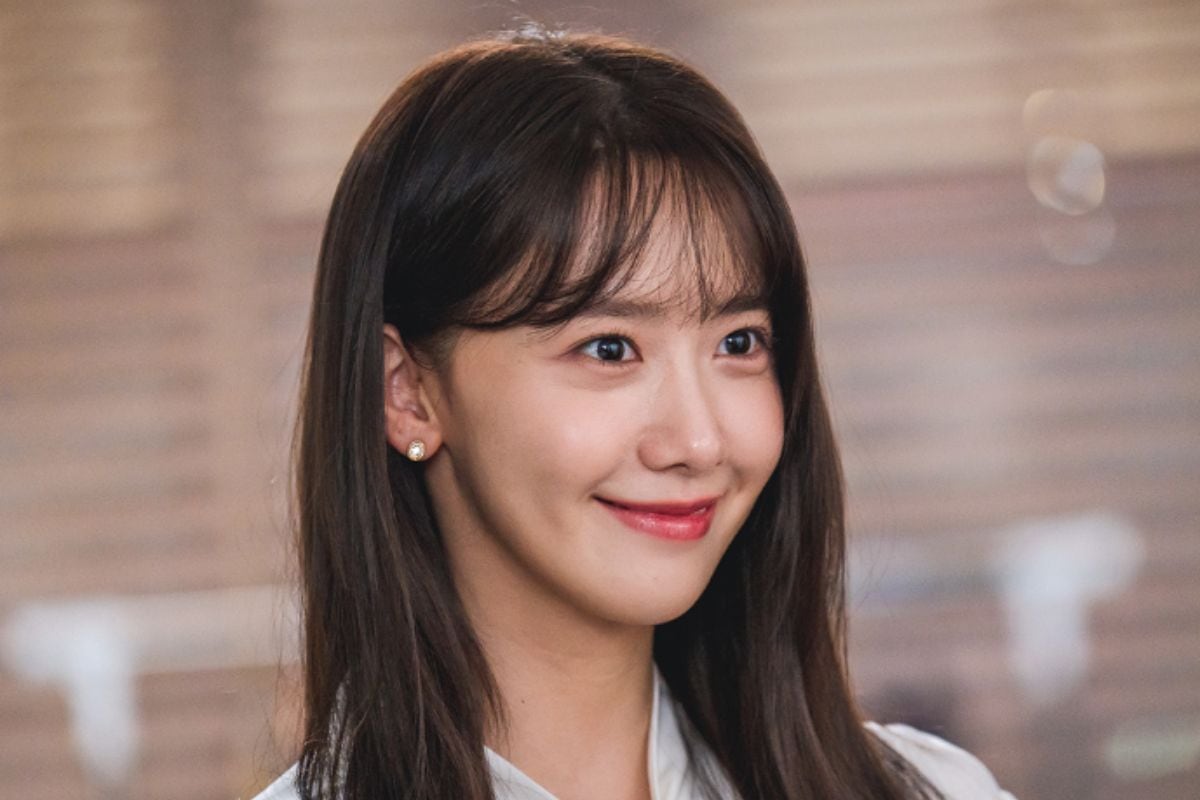 Los ídolos del k-pop, Lee Jun-ho y Im Yoon-ah, protagonizarán la serie romántica “King the Land” (Foto: Netflix)