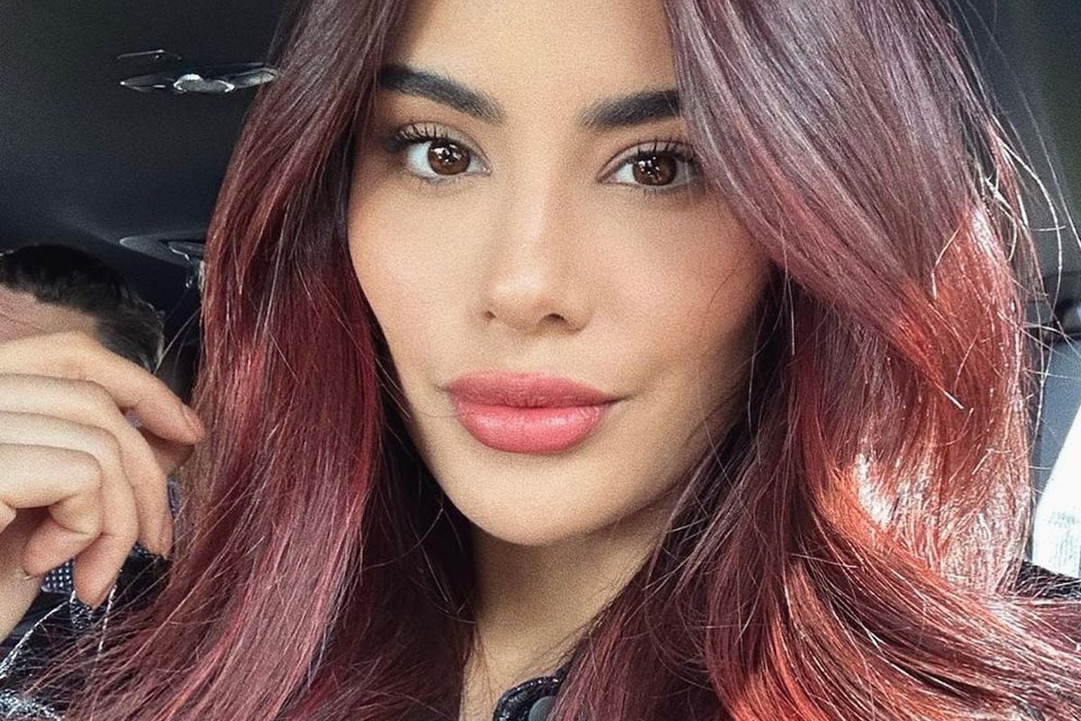 Ariadna Gutiérrez reveló en el espacio digital de Alejandro Chabán algunas de las facetas más íntimas de su vida (Foto: Ariadna Gutiérrez / Instagram)